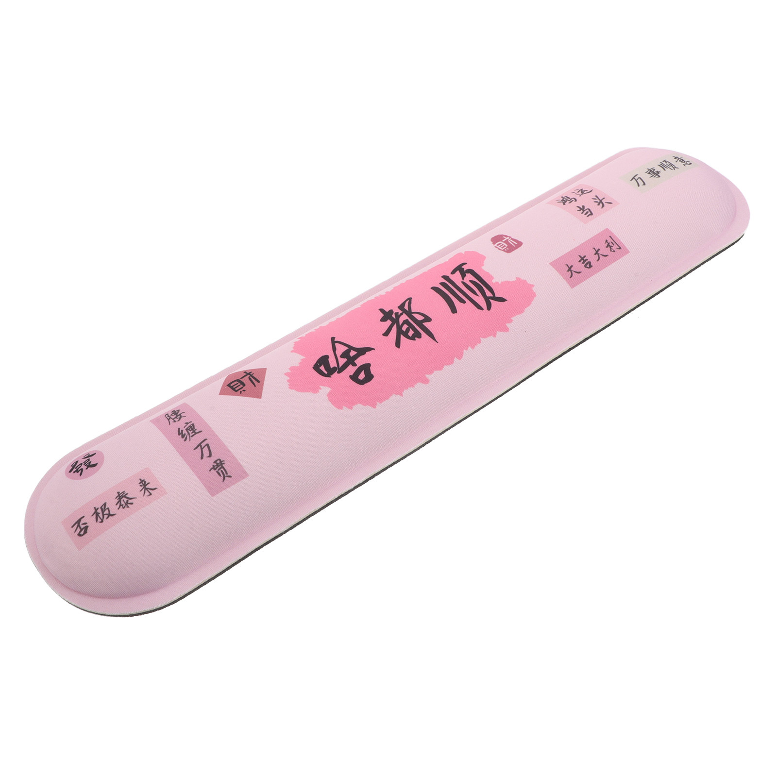 Gaming Keyboard Hand - Ergonomic Keyboard Wrist Rest Non-Skid Computer