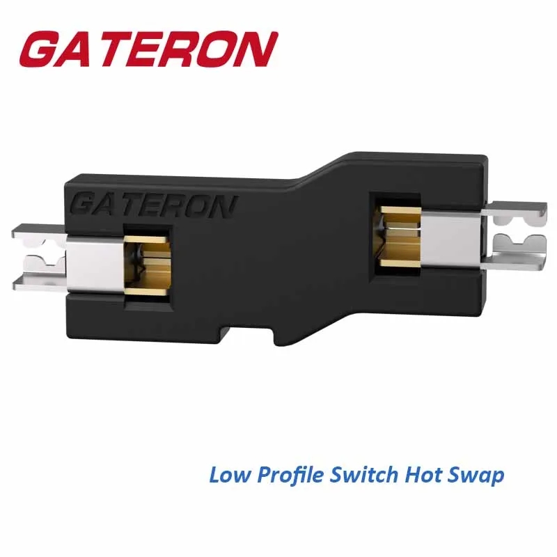 Wholesale Gateron Low Profile  - Hot Swap Pcb avaliação e preço