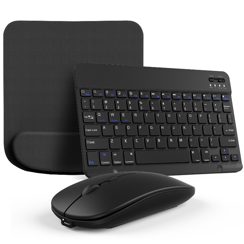 Get The Ultimate Gaming Experi - Gaming Keyboard And Mouse Combo Wireless avaliação e preço