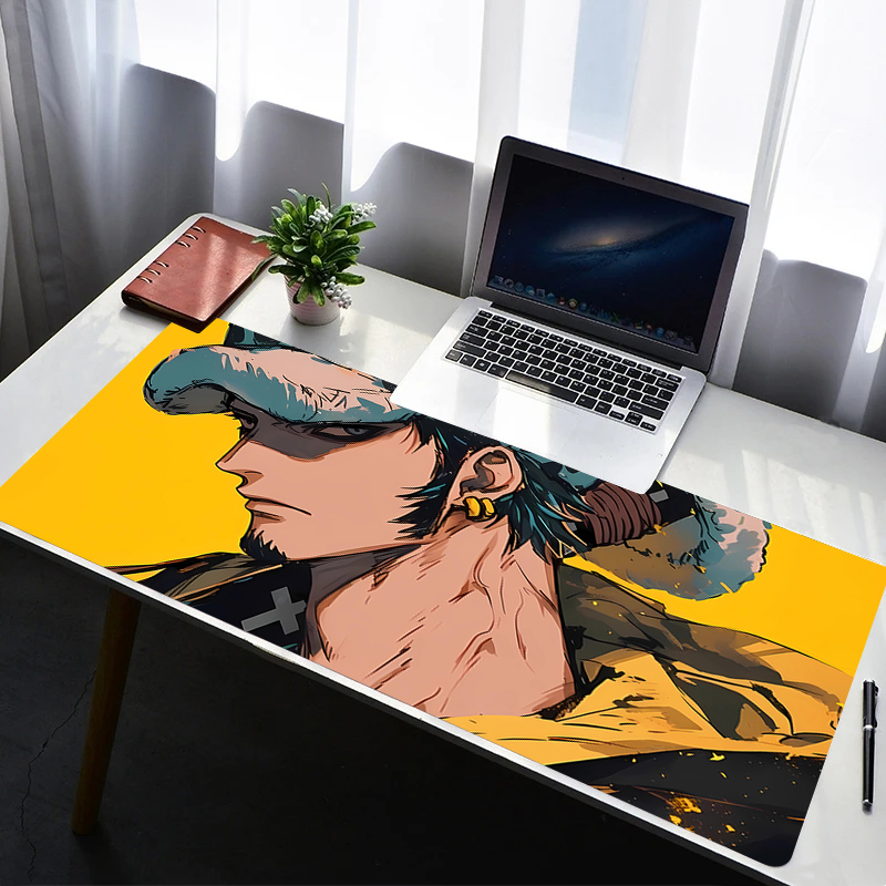 Mouse Pad Laptop Rubber Extend - Gaming Keyboard He avaliação e preço