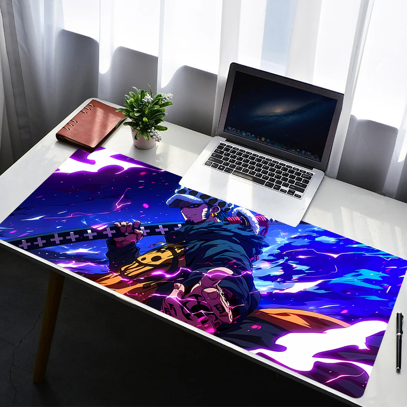 Mouse Pad Laptop Rubber Extend - Gaming Keyboard He avaliação e preço