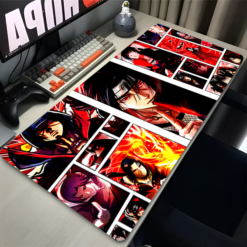 Mouse Pad Gamer Larger XXL Uch - Gaming Keyboard He avaliação e preço