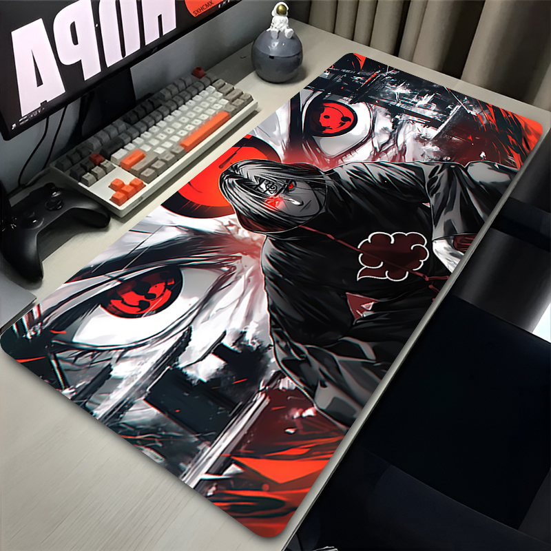 Mouse Pad Gamer Larger XXL Uch - Gaming Keyboard He avaliação e preço