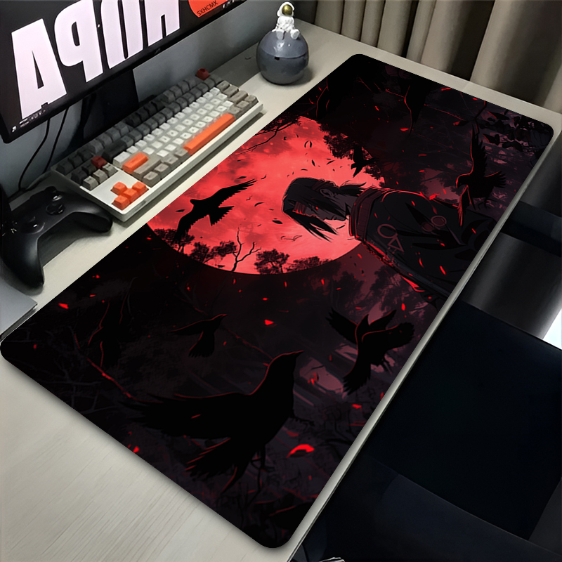 Mouse Pad Gamer Larger XXL Uch - Gaming Keyboard He avaliação e preço
