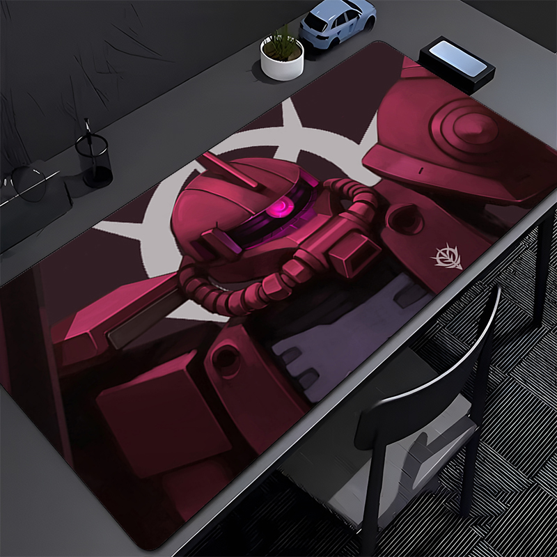 90x40cm Mouse Pad Anime Gabine - Gaming Keyboard He avaliação e preço