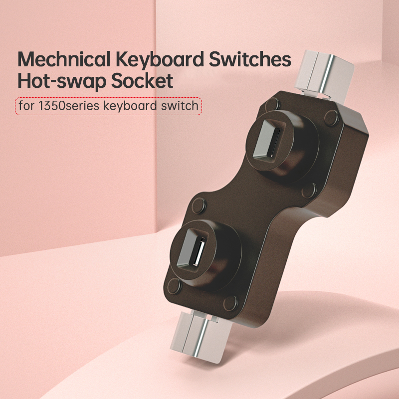 1/3/5pcs Kailh Mechnical Keybo - Hot Swap Pcb avaliação e preço