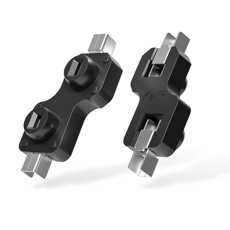 1/3/5pcs Kailh Mechnical Keybo - Hot Swap Pcb avaliação e preço