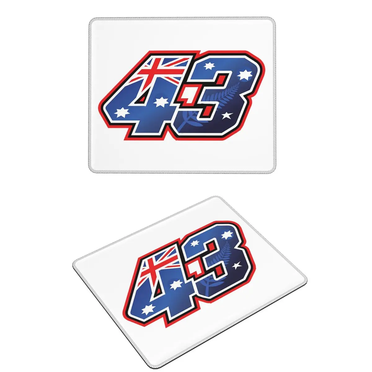 Jack Miller Number 43 Australi - Gaming Keyboard Australia avaliação e preço