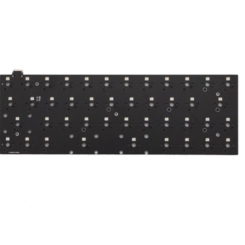 Bm43 40% PCB Positioning Board - Hot Swap Pcb avaliação e preço