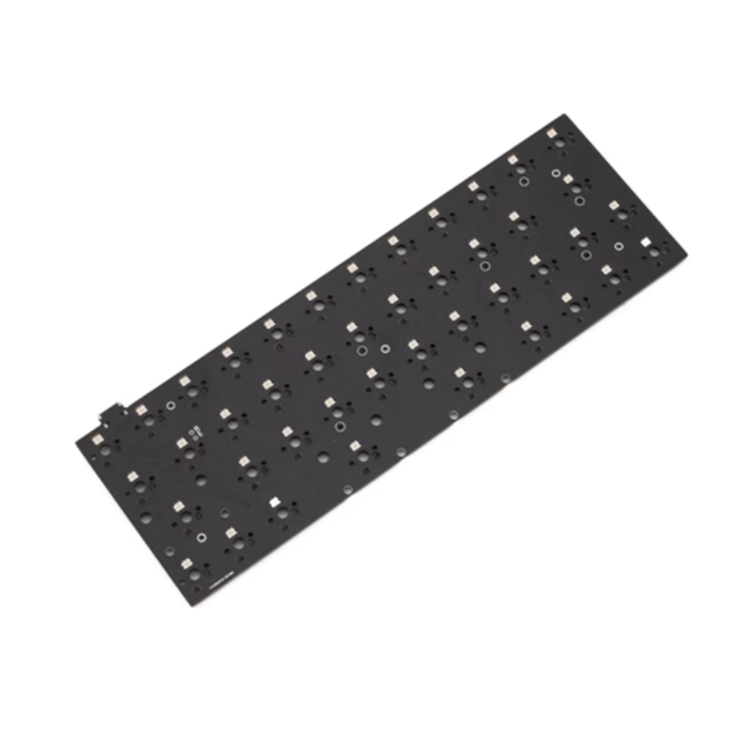 Bm43 40% PCB Positioning Board - Hot Swap Pcb avaliação e preço