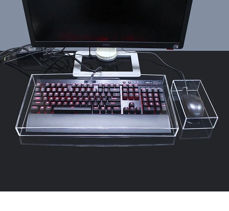 Keyboard Dust Proof Cover New  - Keyboard Gaming Transparent avaliação e preço