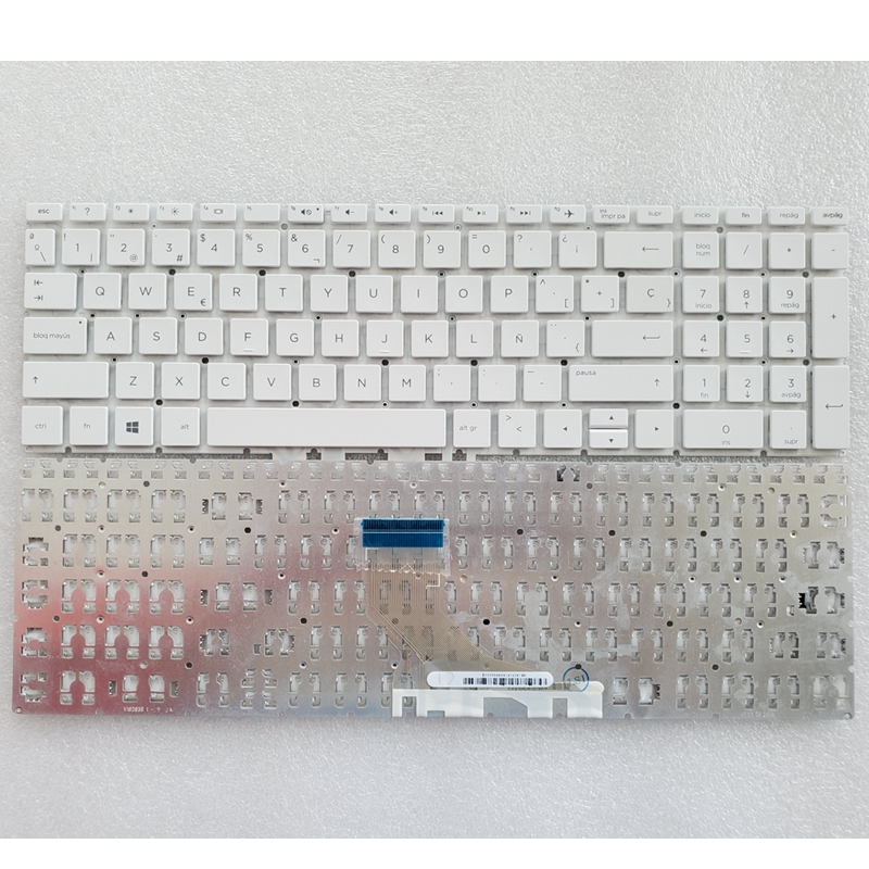 SP/LA/AR keyboard FOR HP Pavil - Gaming Keyboard E Yooso avaliação e preço