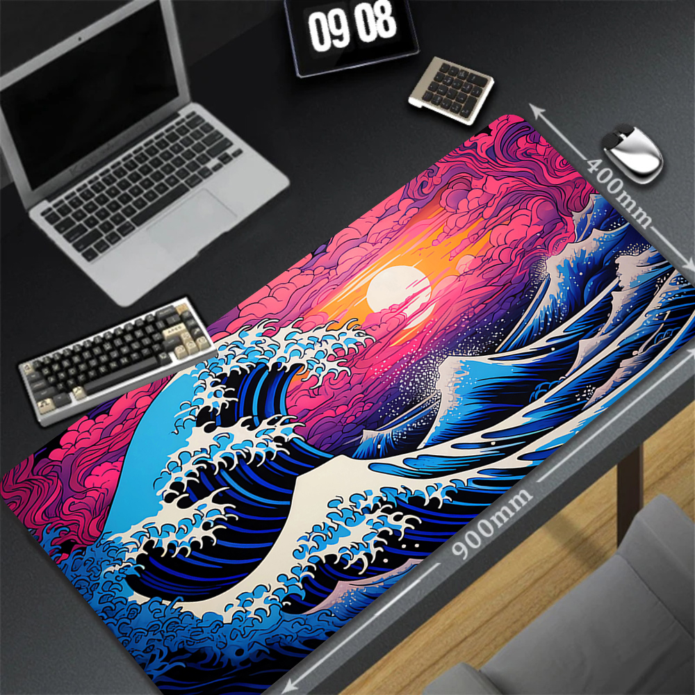XXL Mechanical Keyboard Pad No - Gaming Keyboard Non Mechanical avaliação e preço