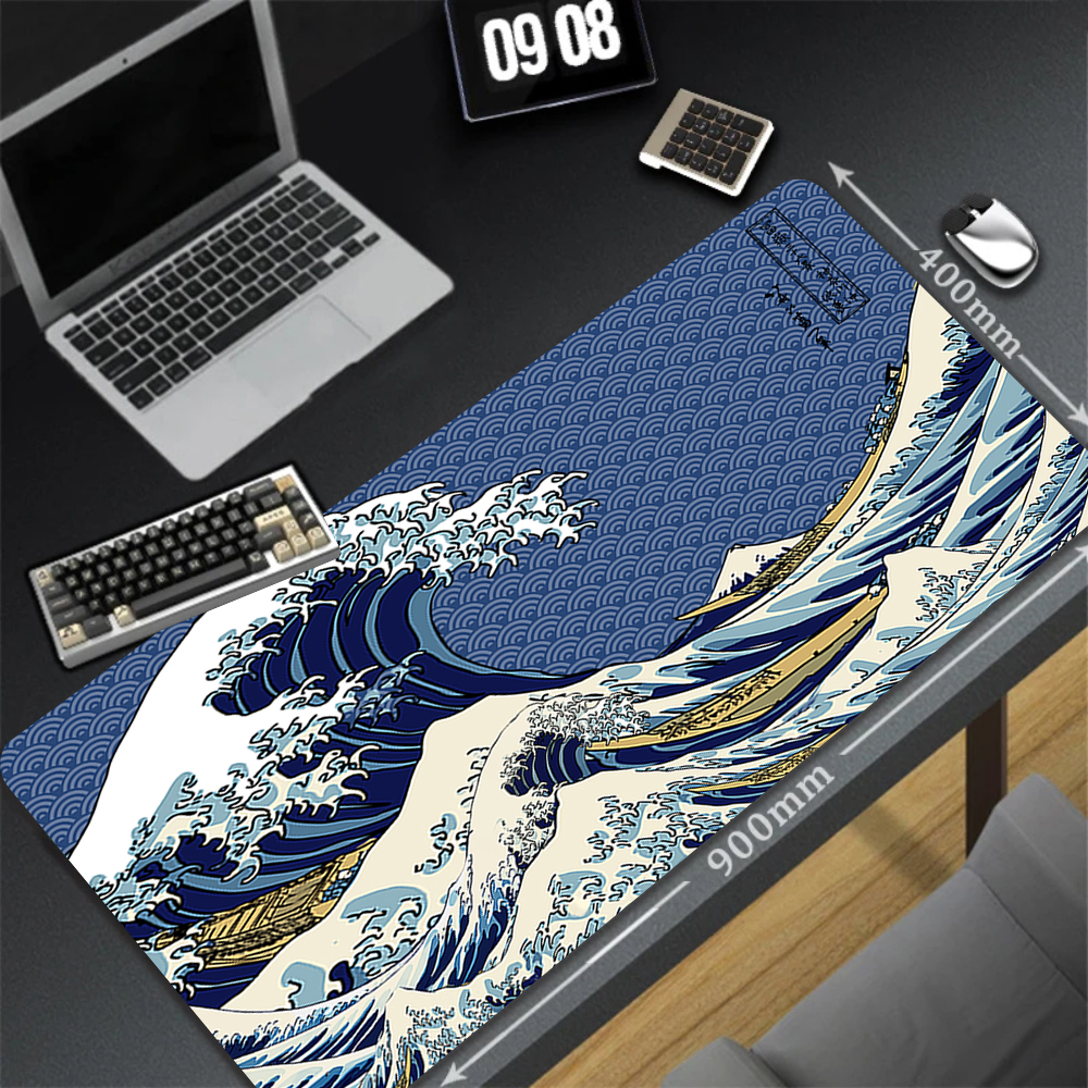 XXL Mechanical Keyboard Pad No - Gaming Keyboard Non Mechanical avaliação e preço