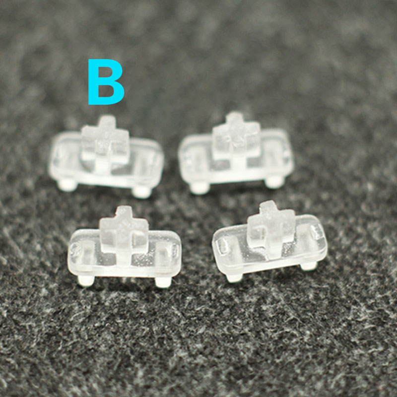Keyboard Switch Adapter Axis F - Gaming Keyboard Thocky avaliação e preço
