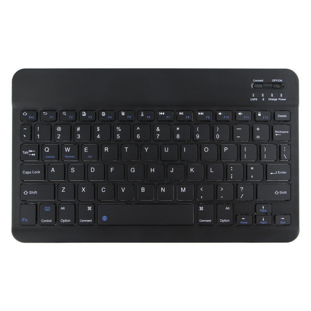 Bluetooth 5.0 Wireless Keyboar - Gaming Keyboard Mini avaliação e preço