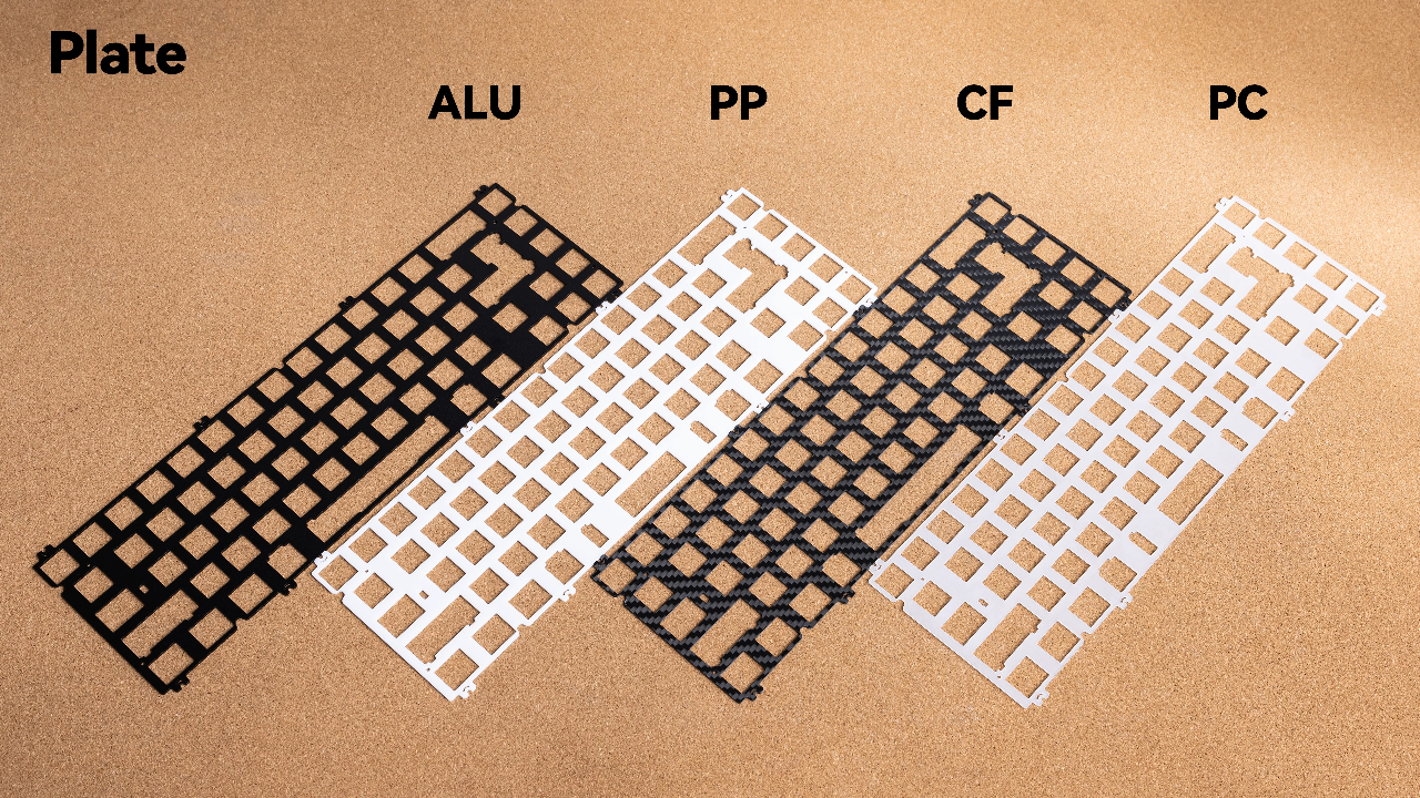 Neo65 Cu Keyboard Accessories  - Hot Swap Pcb avaliação e preço