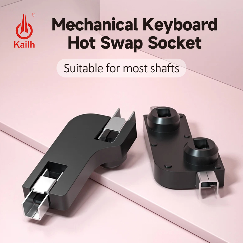 Kailh Hot Swapping Pcb Sockets - Hot Swap Pcb avaliação e preço