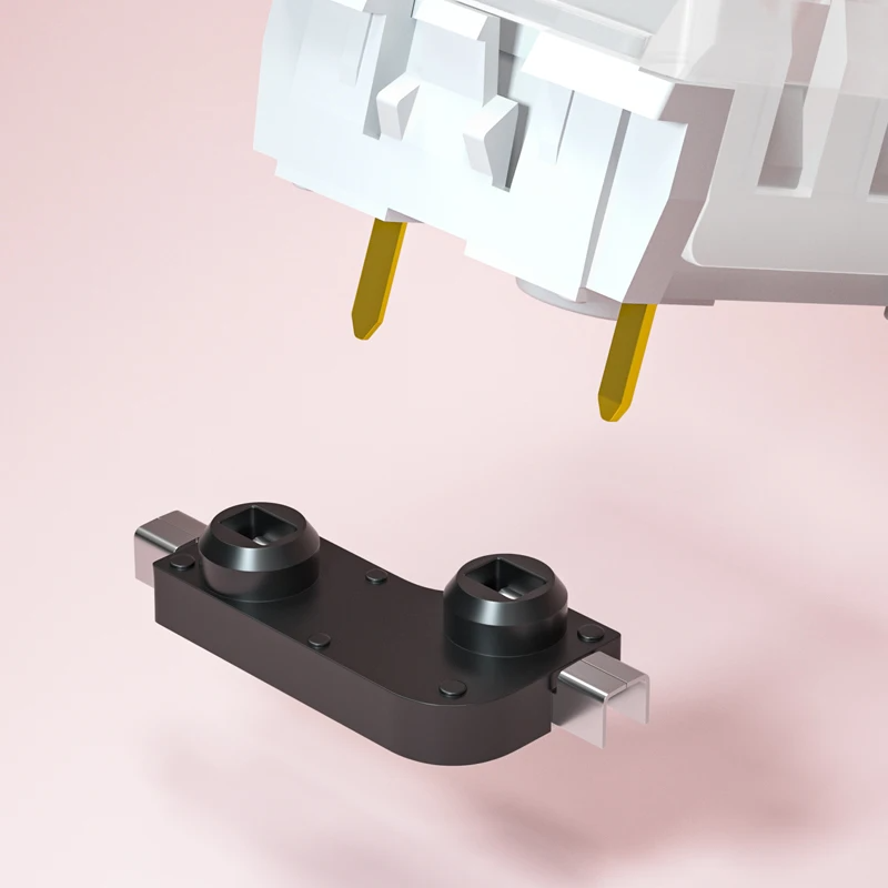 Kailh Hot Swapping Pcb Sockets - Hot Swap Pcb avaliação e preço