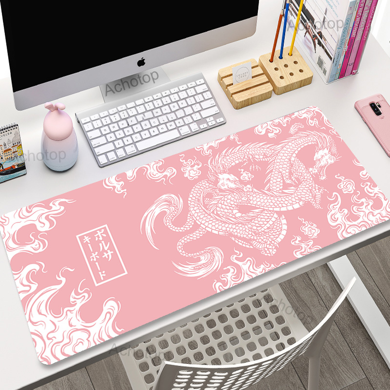 Large Mouse Pad Gaming Mousepa - Gaming Keyboard Hand avaliação e preço