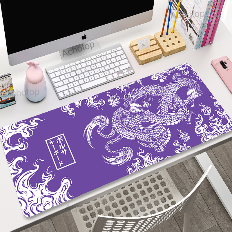 Large Mouse Pad Gaming Mousepa - Gaming Keyboard Hand avaliação e preço