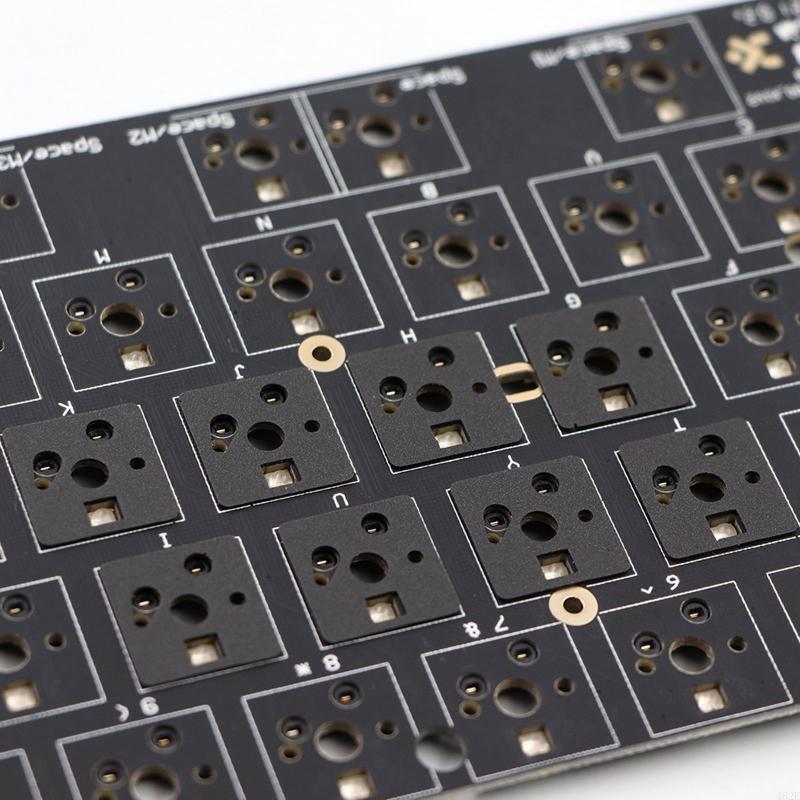 462E 120PCS Keyboard Switch So - Foam Dampener Sheet avaliação e preço