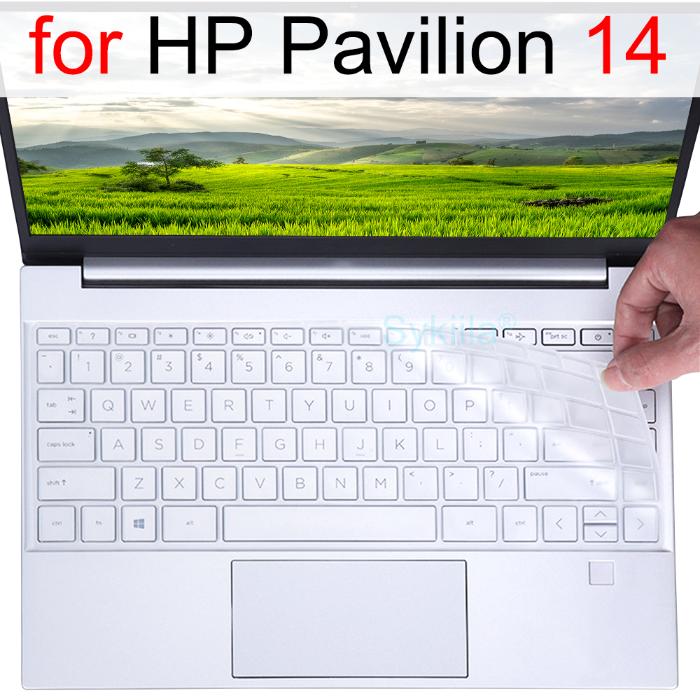 Keyboard Cover for HP Pavilion - Gaming Keyboard E Yooso avaliação e preço