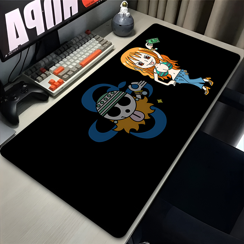 Mouse Pad Computer Laptop Game - Gaming Keyboard He avaliação e preço