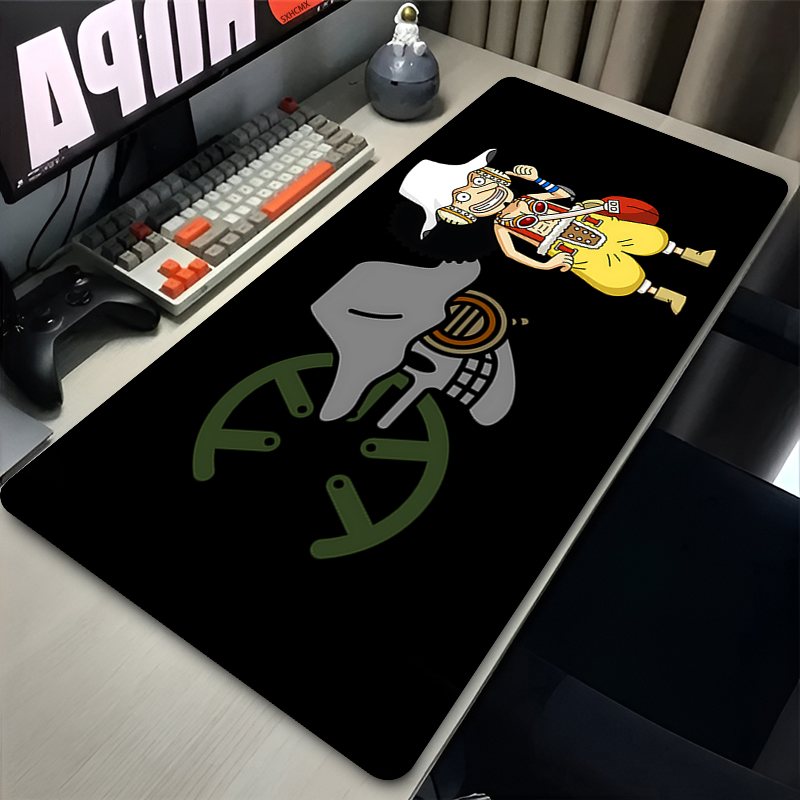 Mouse Pad Computer Laptop Game - Gaming Keyboard He avaliação e preço