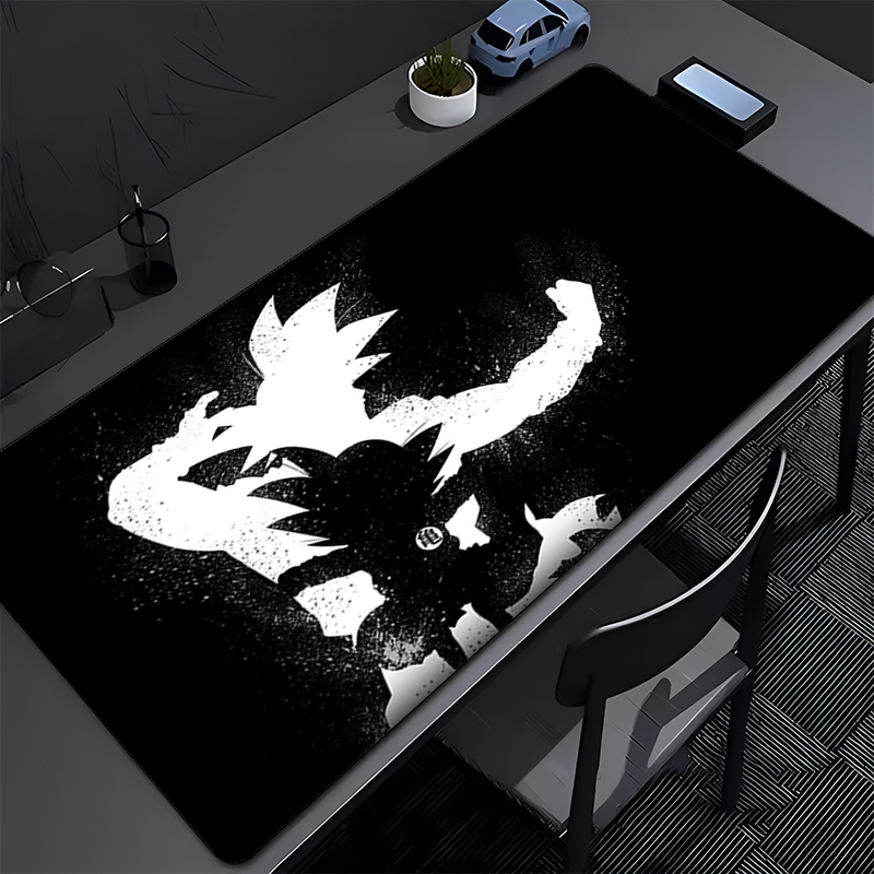 Extra Gaming DBZ Dragon Ball Z - Gaming Keyboard Mini avaliação e preço