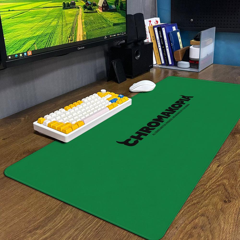 Chromakopia MousePad MouseMat  - Gaming Keyboard Hand avaliação e preço