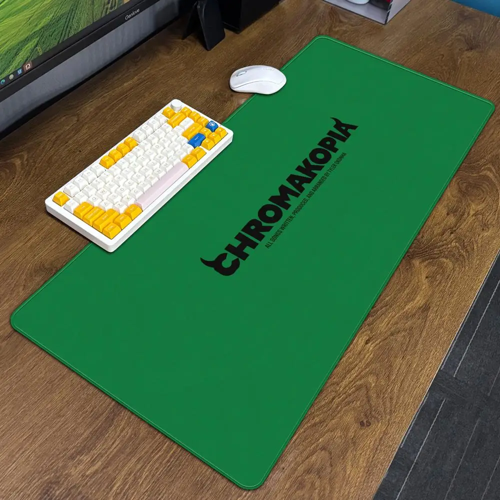 Chromakopia MousePad MouseMat  - Gaming Keyboard Hand avaliação e preço