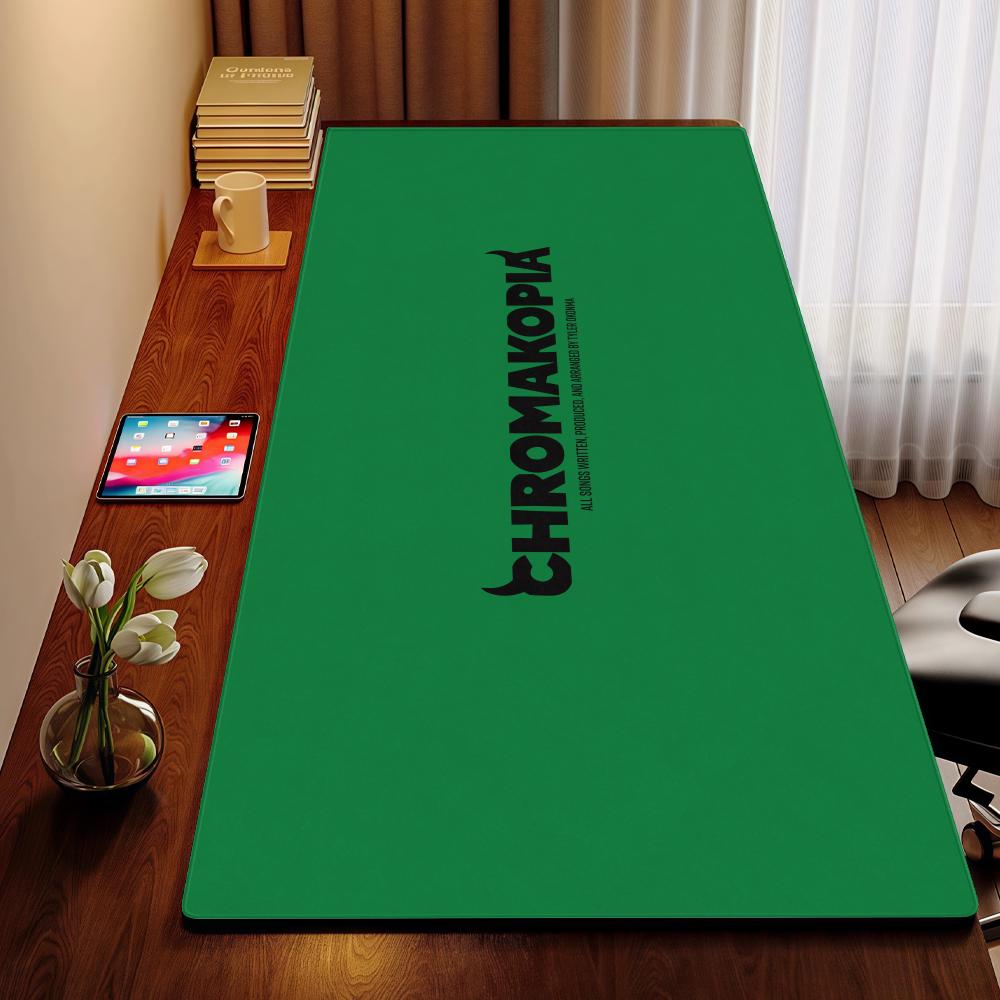 Chromakopia MousePad MouseMat  - Gaming Keyboard Hand avaliação e preço
