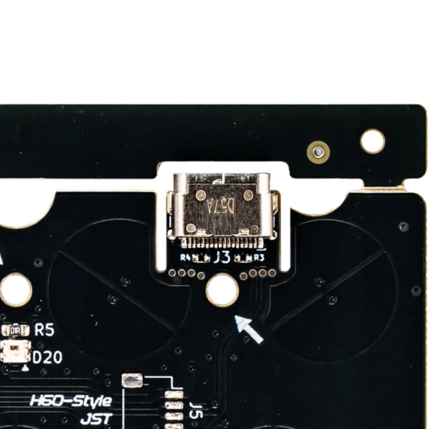 Cipulot EC Series Electro-Capa - Hot Swap Pcb avaliação e preço