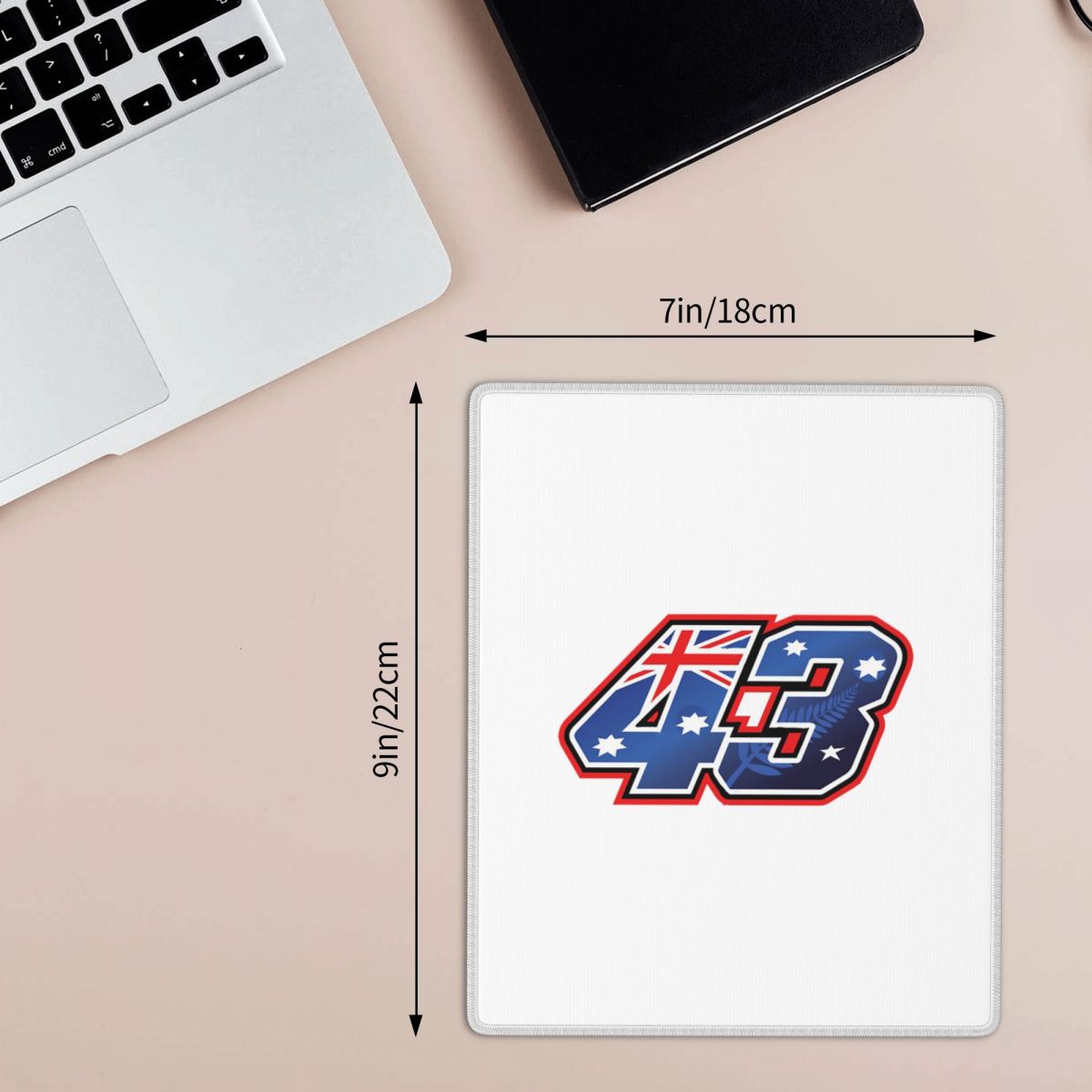 Jack Miller Number Australia 7 - Gaming Keyboard Australia avaliação e preço