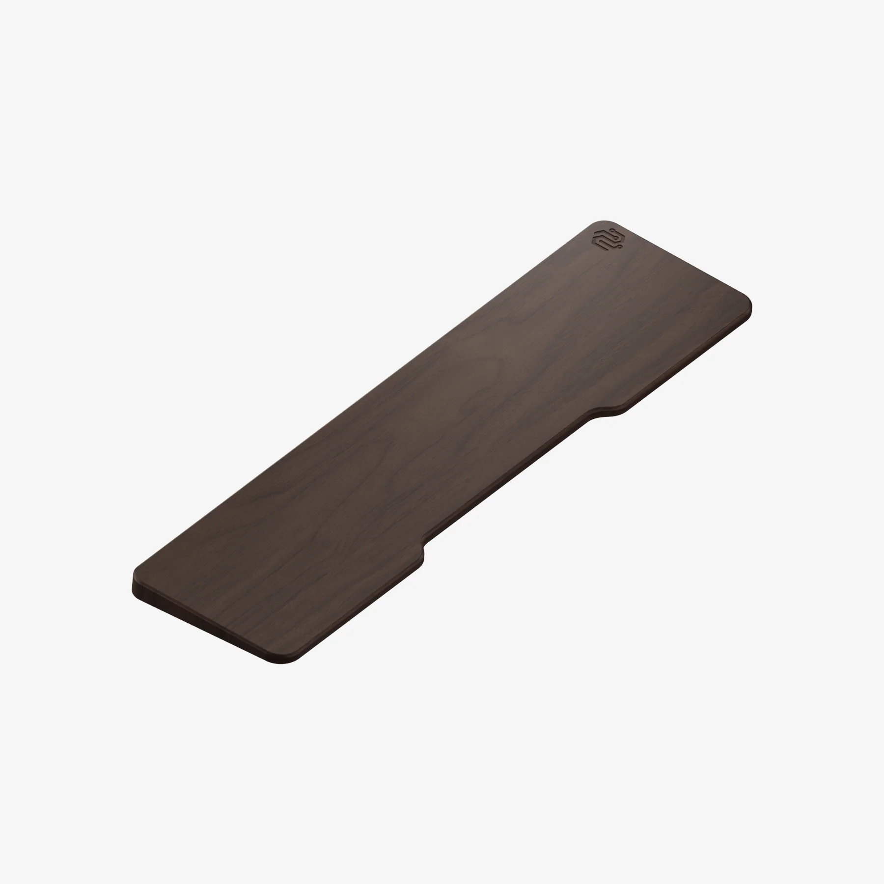 NuPhy Mono Wrist Rest Air75/Ai - Gaming Keyboard Hand avaliação e preço
