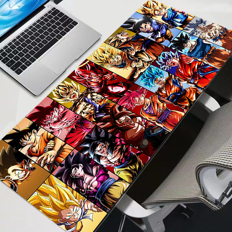 Mouse Pad Larger XXL Dragon Ba - Gaming Keyboard Mini avaliação e preço