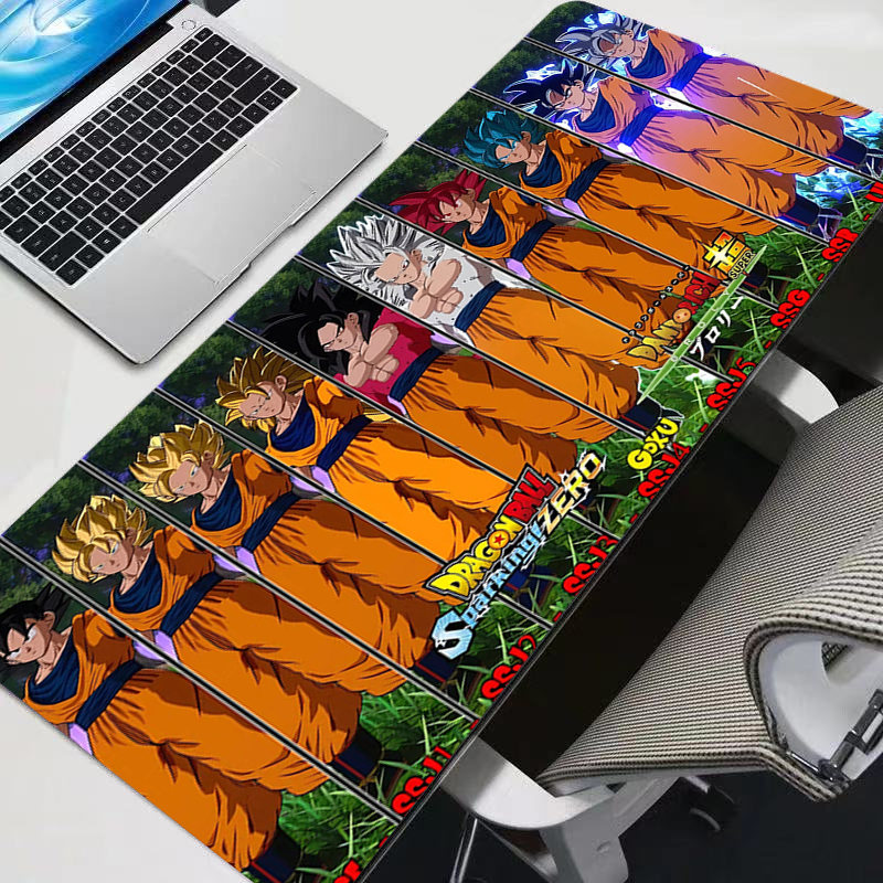 Mouse Pad Larger XXL Dragon Ba - Gaming Keyboard Mini avaliação e preço