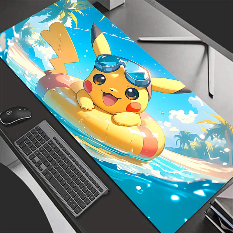 Mouse Pad Gamer Notebook Games - Gaming Keyboard Top avaliação e preço