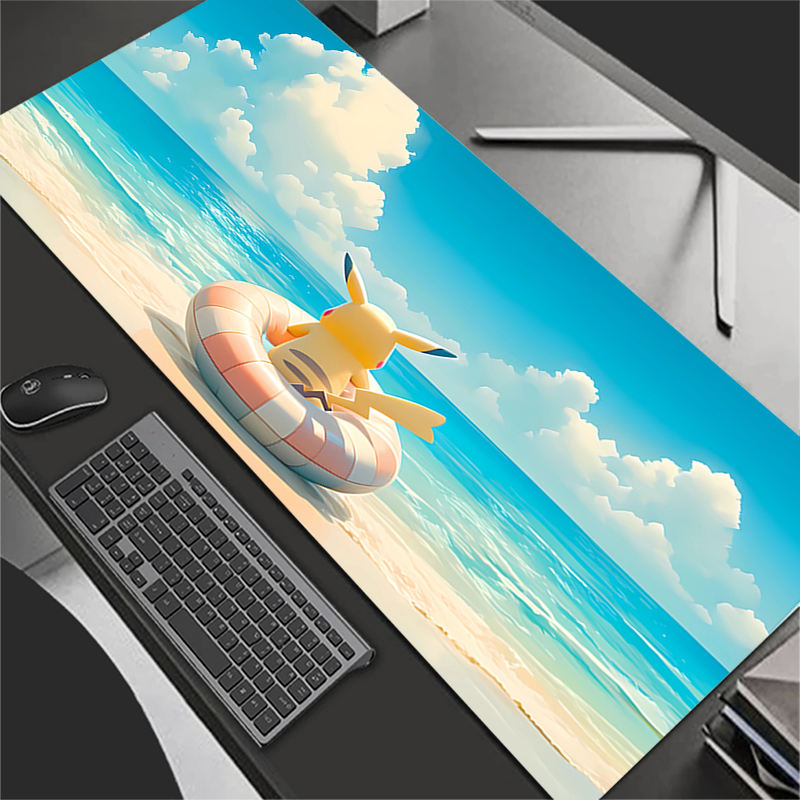 Mouse Pad Gamer Notebook Games - Gaming Keyboard Top avaliação e preço