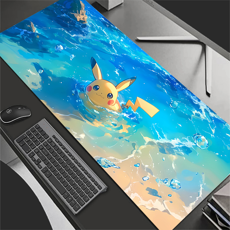 Mouse Pad Gamer Notebook Games - Gaming Keyboard Top avaliação e preço