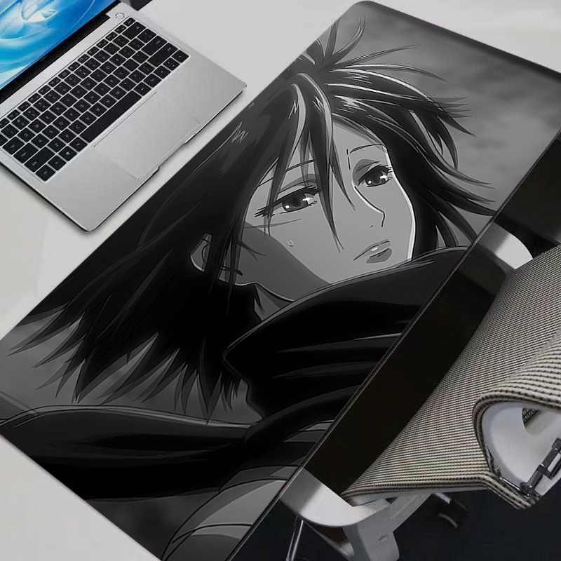 Mouse Pads Anime Mouse Pad Gam - Gaming Keyboard He avaliação e preço