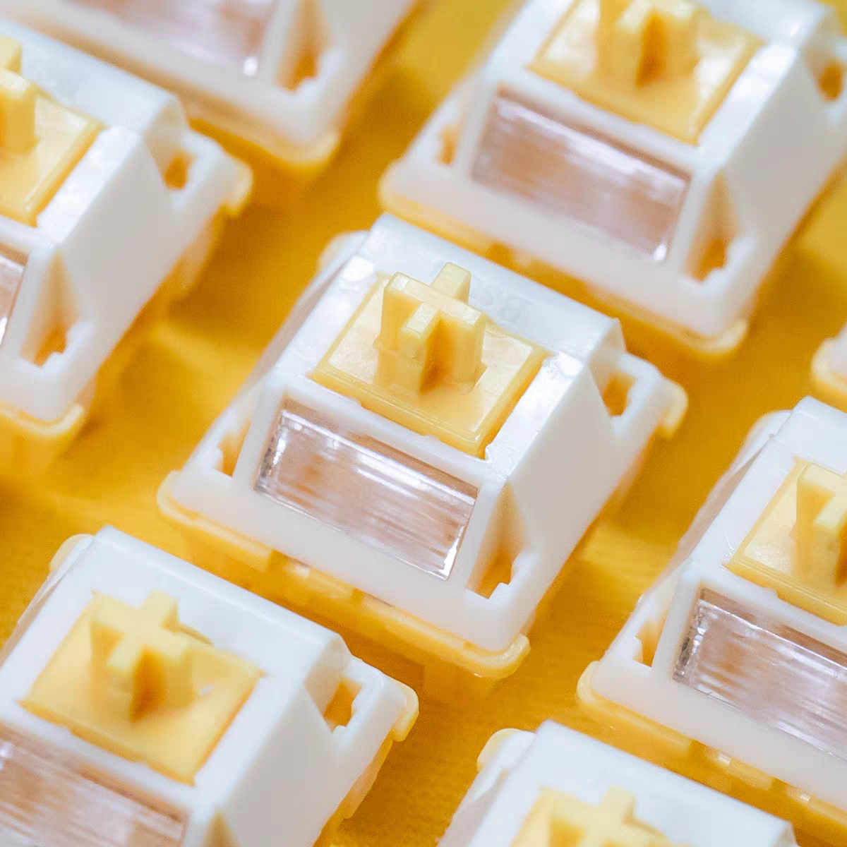 Milk Dragon V2 QVQ N2 Switch 5 - Gaming Keyboard Thocky avaliação e preço