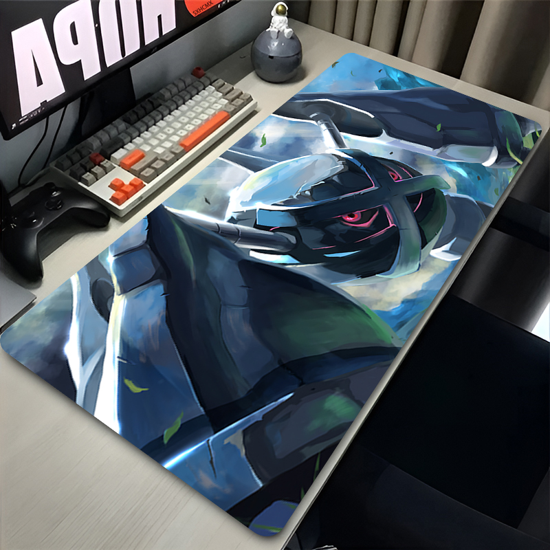 Computer Desk Mat Game P-pokem - Gaming Keyboard Top avaliação e preço