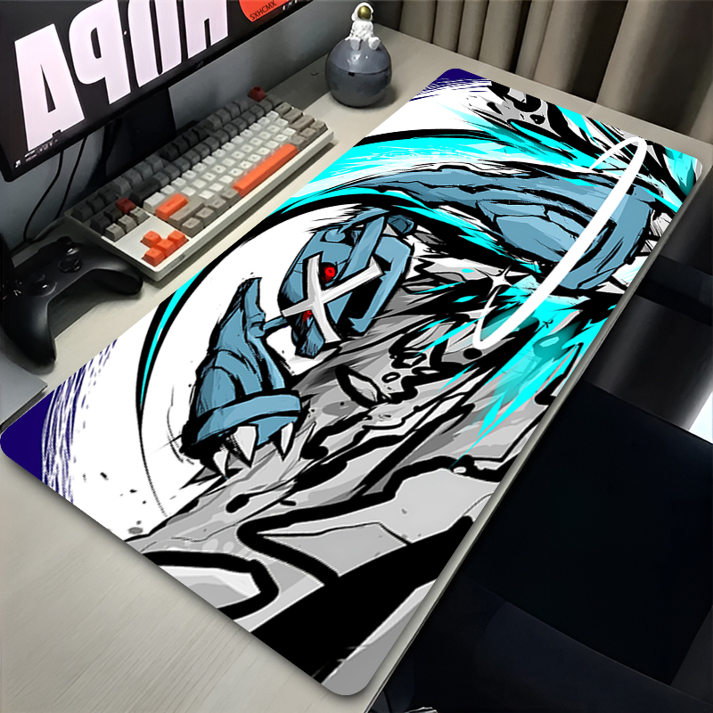 Computer Desk Mat Game P-pokem - Gaming Keyboard Top avaliação e preço