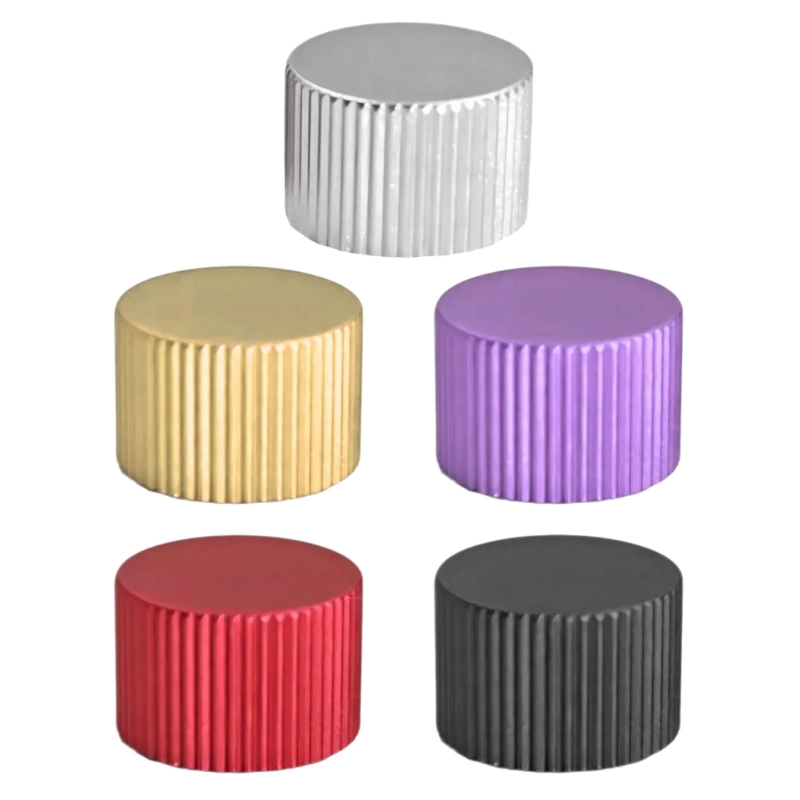 Stylish Metal Control Knob For - Gaming Keyboard Types avaliação e preço