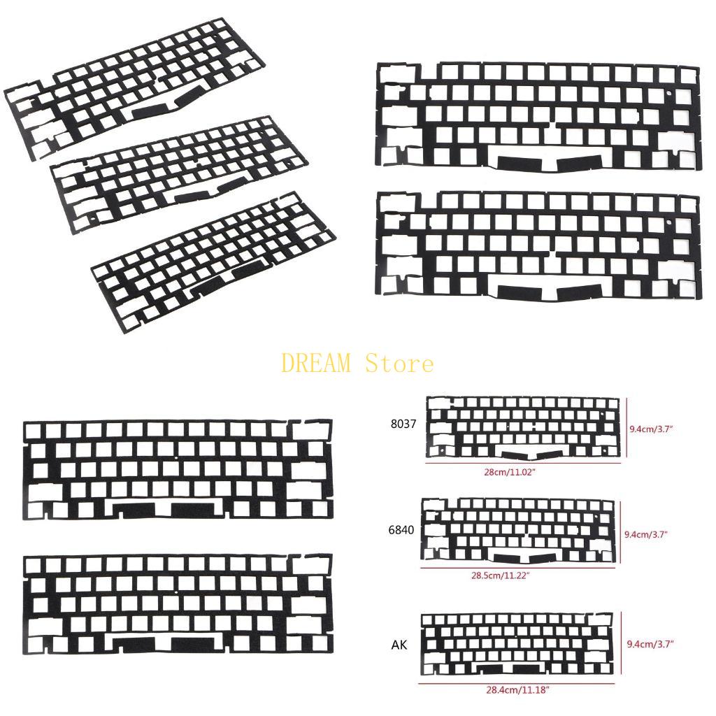 Switch Sound Dampeners Sheet S - Foam Dampener Sheet avaliação e preço