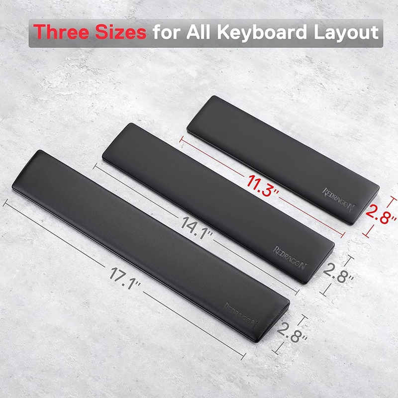 Redragon Gaming Keyboard Wrist - Gaming Keyboard Hand avaliação e preço