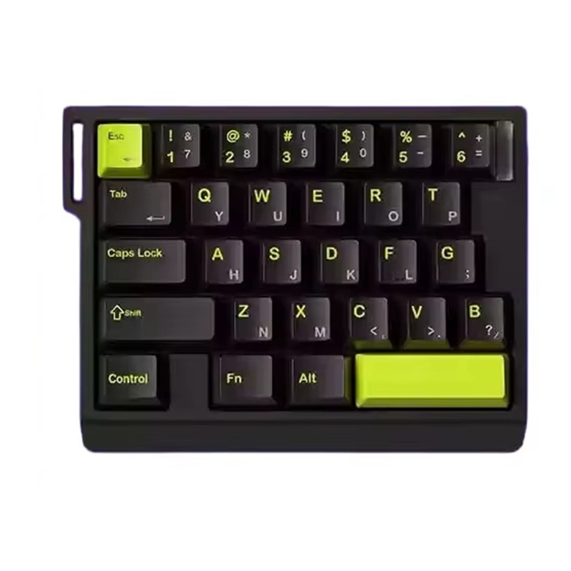 M30HE Magnetic Switch Mechanic - Gaming Keyboard Hand avaliação e preço