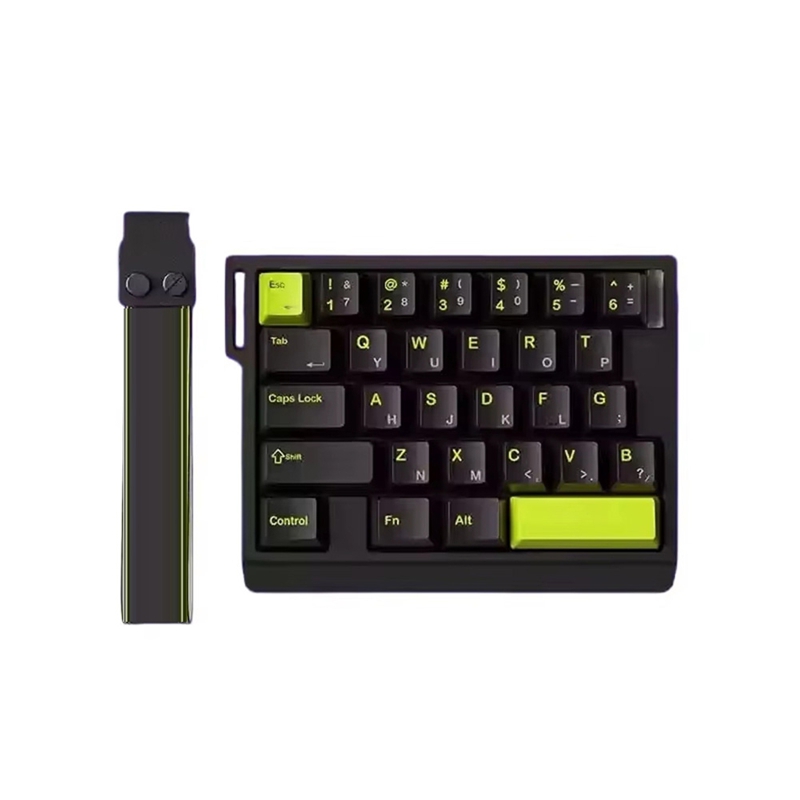 M30HE Magnetic Switch Mechanic - Gaming Keyboard Hand avaliação e preço